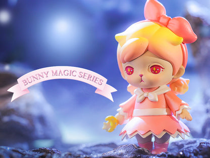 POP MART BUNNY Magic Series