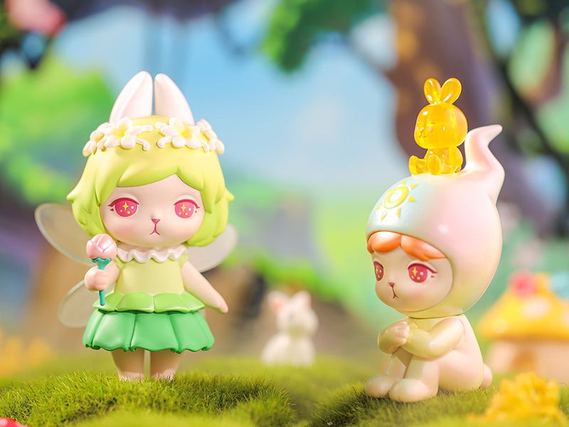 POP MART BUNNY Magic Series