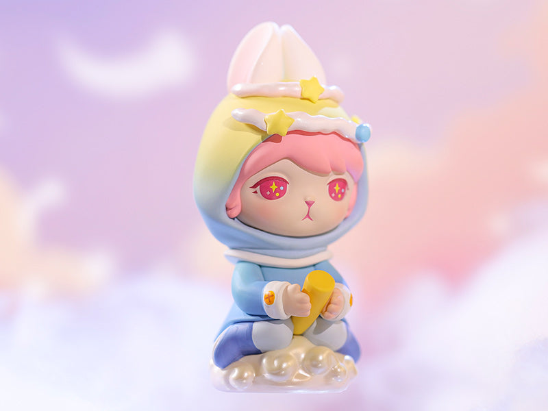 単品・BOX】POP MART BUNNY マジックシリーズ – viviON BLUE