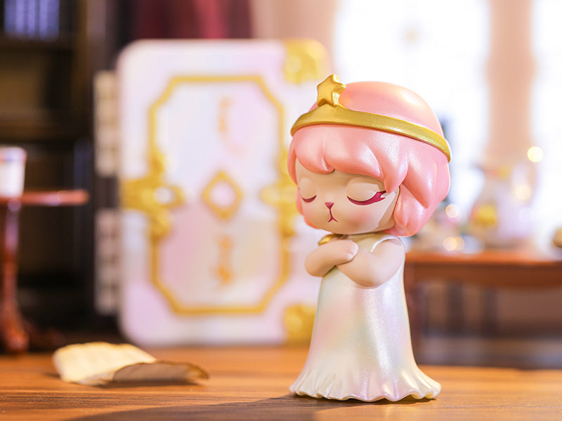 単品・BOX】POP MART BUNNY マジックシリーズ – viviON BLUE