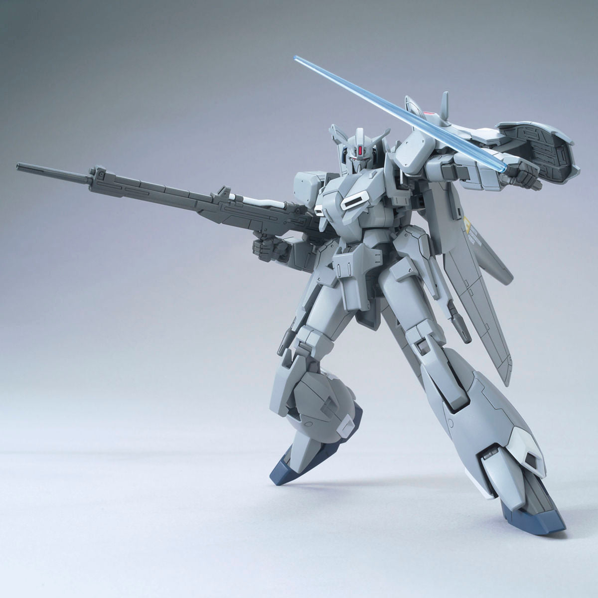 HGUC 機動戦士ガンダムUC ゼータプラス（ユニコーン Ver.） 1/144