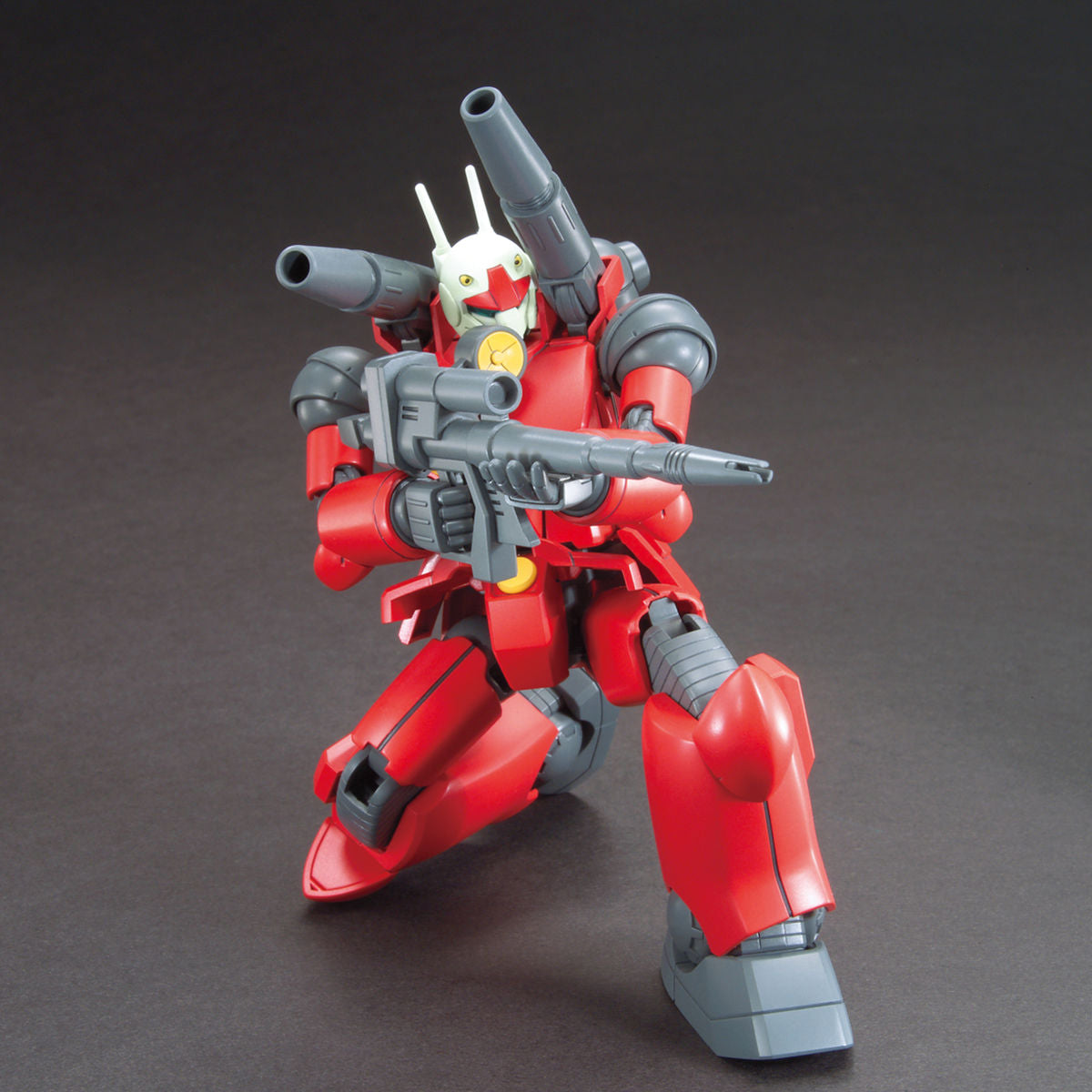 HGUC 機動戦士ガンダム RX-77-2 ガンキャノン 1/144