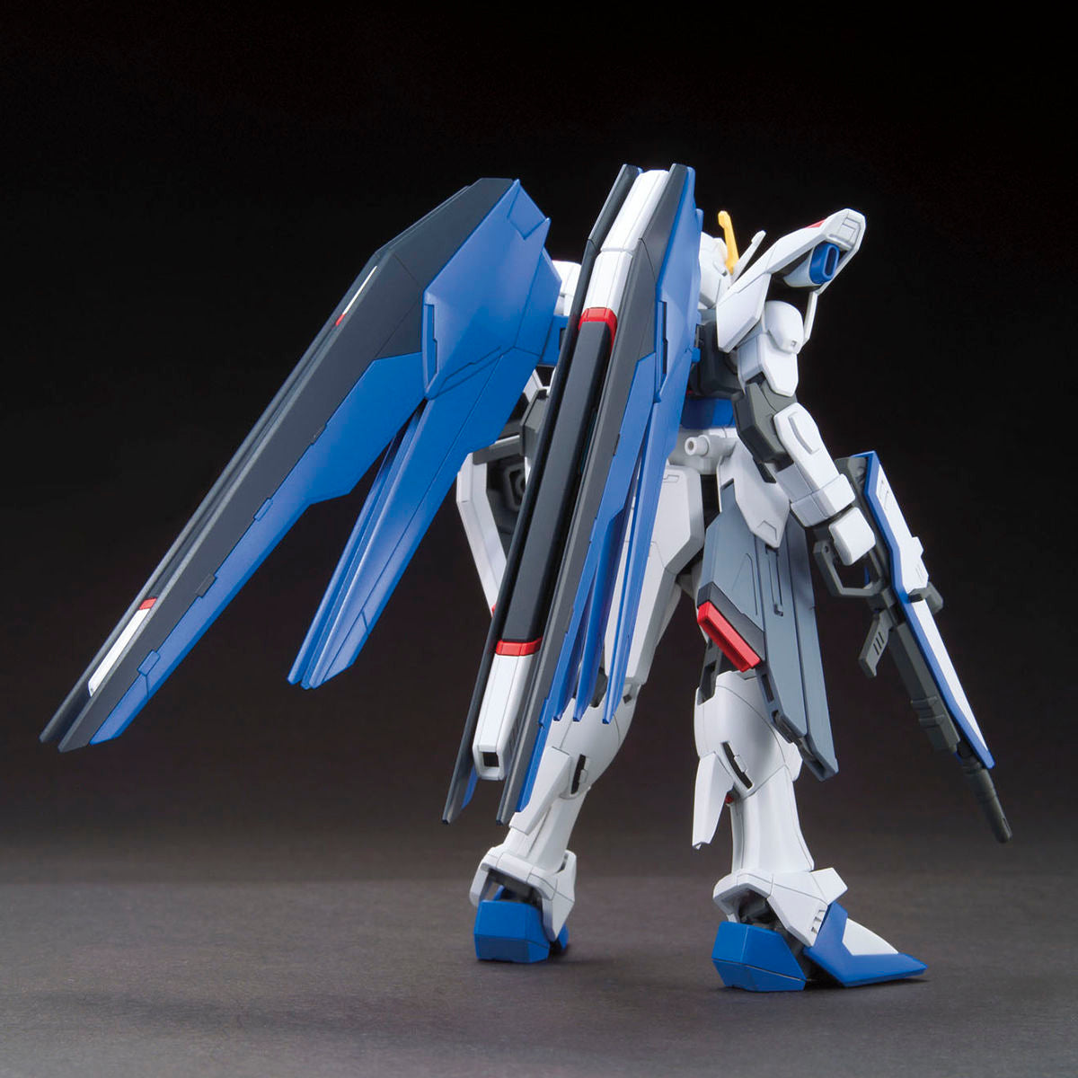 HGCE Mobile Suit Gundam SEED Freedom Gundam 1/144