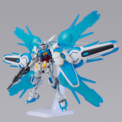 HG ガンダム Gのレコンギスタ ガンダム G-セルフ（パーフェクトパック装備型） 1/144