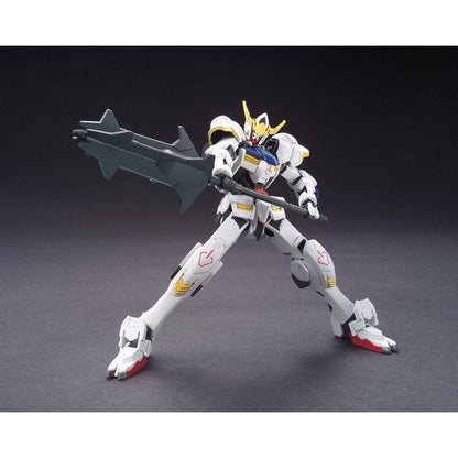 HG Mobile Suit Gundam Iron-Blooded Orphans Gundam Barbatos 1/144