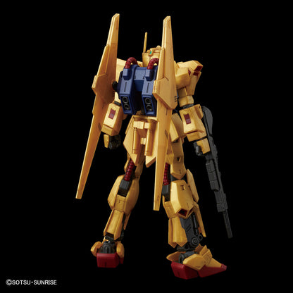 HGUC Mobile Suit Z Gundam Type 100 1/144