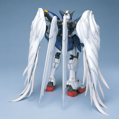 PG New Gundam W Endless Waltz Wing Gundam Zero Custom 1/60