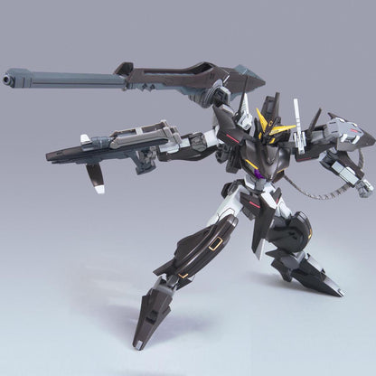 HG Mobile Suit Gundam 00 Gundam Throne Eins 1/144