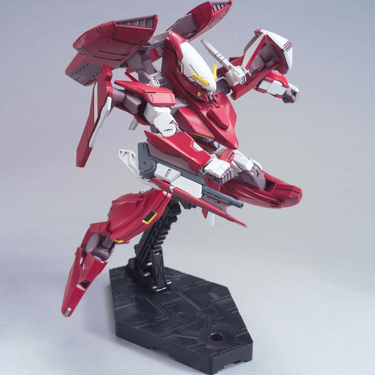 HG 機動戦士ガンダム00 ガンダムスローネドライ 1/144