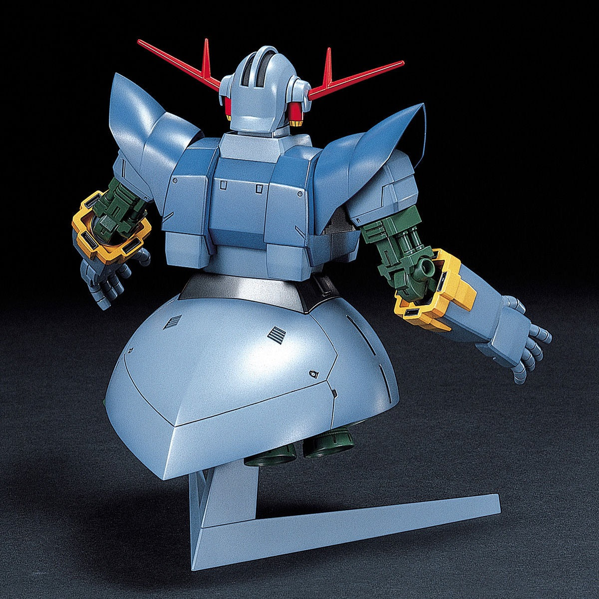 HGUC 機動戦士ガンダム MSN-02 ジオング 1/144 – viviON BLUE