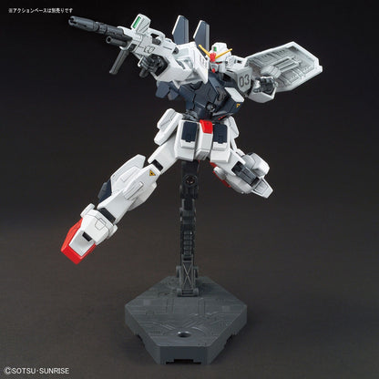 HGUC Mobile Suit GundamGaiden THE BLUE DESTINY Blue Destiny Unit 3 'EXAM' 1/144