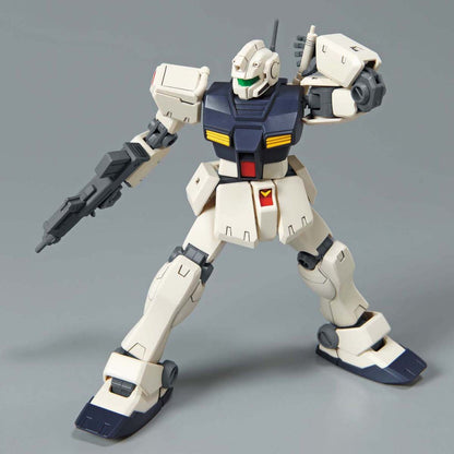 HGUC Mobile Suit Gundam 0083 STARDUST MEMORY RGM-79C Jim Kai 1/144