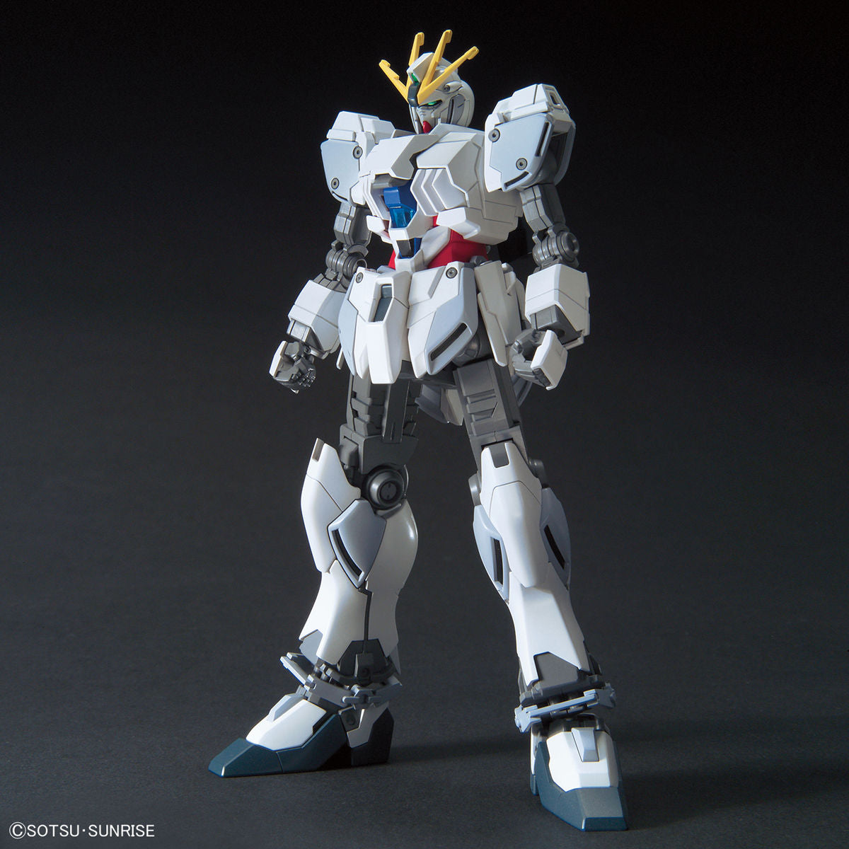 HGUC 機動戦士ガンダムNT ナラティブガンダム A装備 1/144