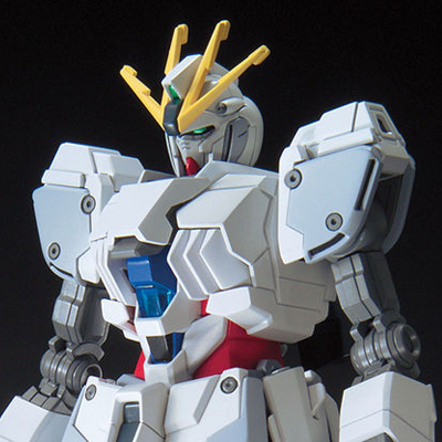 HGUC Mobile Suit Gundam NT Narrative Gundam A Equipped 1/144