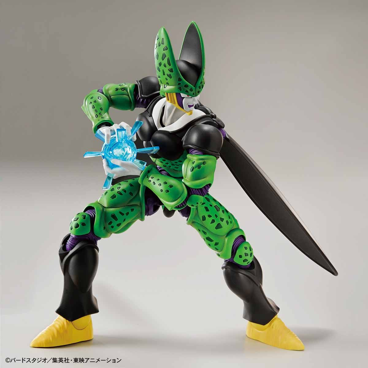 Figure-rise Standard Dragon Ball Cell (Complete Body)