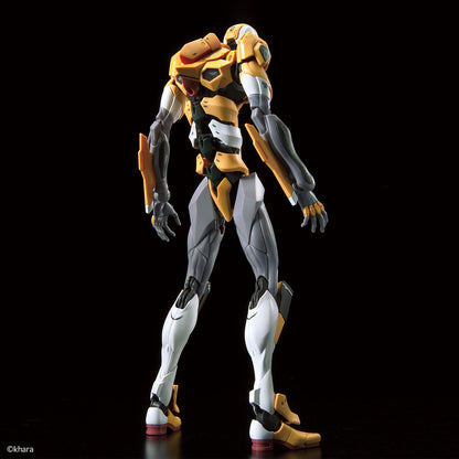 RG Evangelion General-purpose Human Type Decisive Battle Weapon Android Evangelion Prototype Zero 1/144