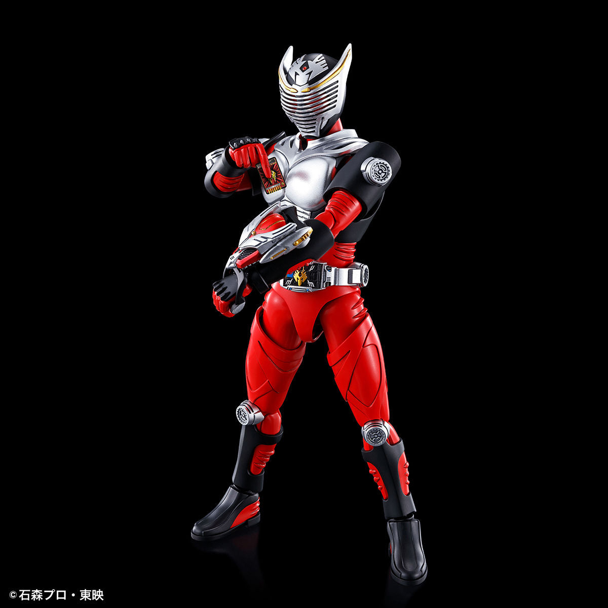 Figure-rise Standard 仮面ライダー龍騎