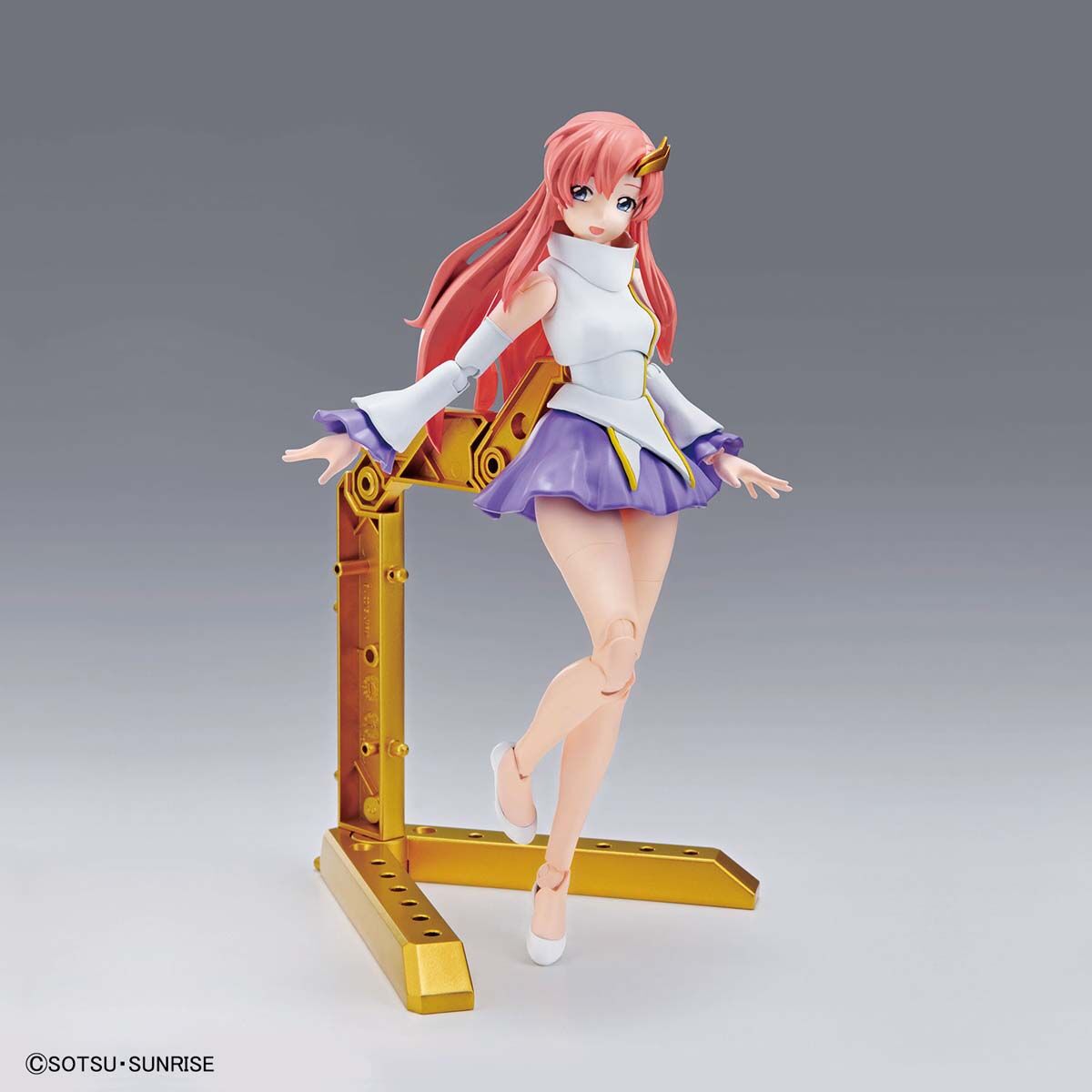 Figure-rise Standard Mobile Suit GundamSEED LUX KLEIN