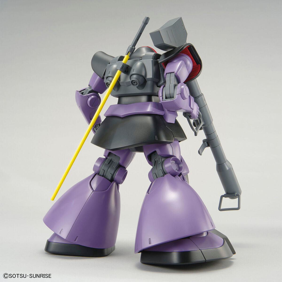 ガンプラ完成品　MG1/100『ドム』 MG 機動戦士ガンダム ドム 1/100 – viviON BLUE