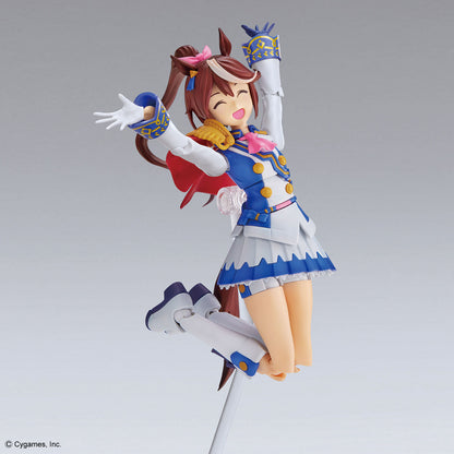 Figure-rise Standard ウマ娘 プリティーダービー トウカイテイオー