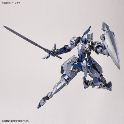 30MM / 30 Minutes Missions EXM-A9k Spinatio (Knight spec.) 1/144