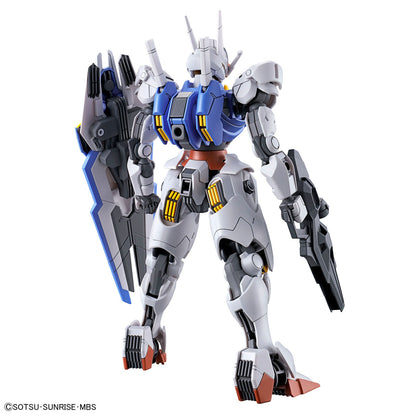 HG Mobile Suit Gundam Mercury Witch Gundam Aerial 1/144