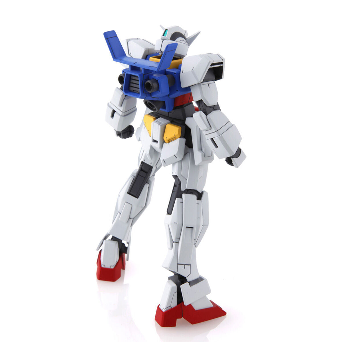 HG 機動戦士ガンダムAGE ガンダムAGE-1 ノーマル 1/144 – viviON BLUE