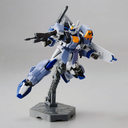 HG 機動戦士ガンダムSEED デュエルガンダムアサルトシュラウド（HDリマスター） 1/144