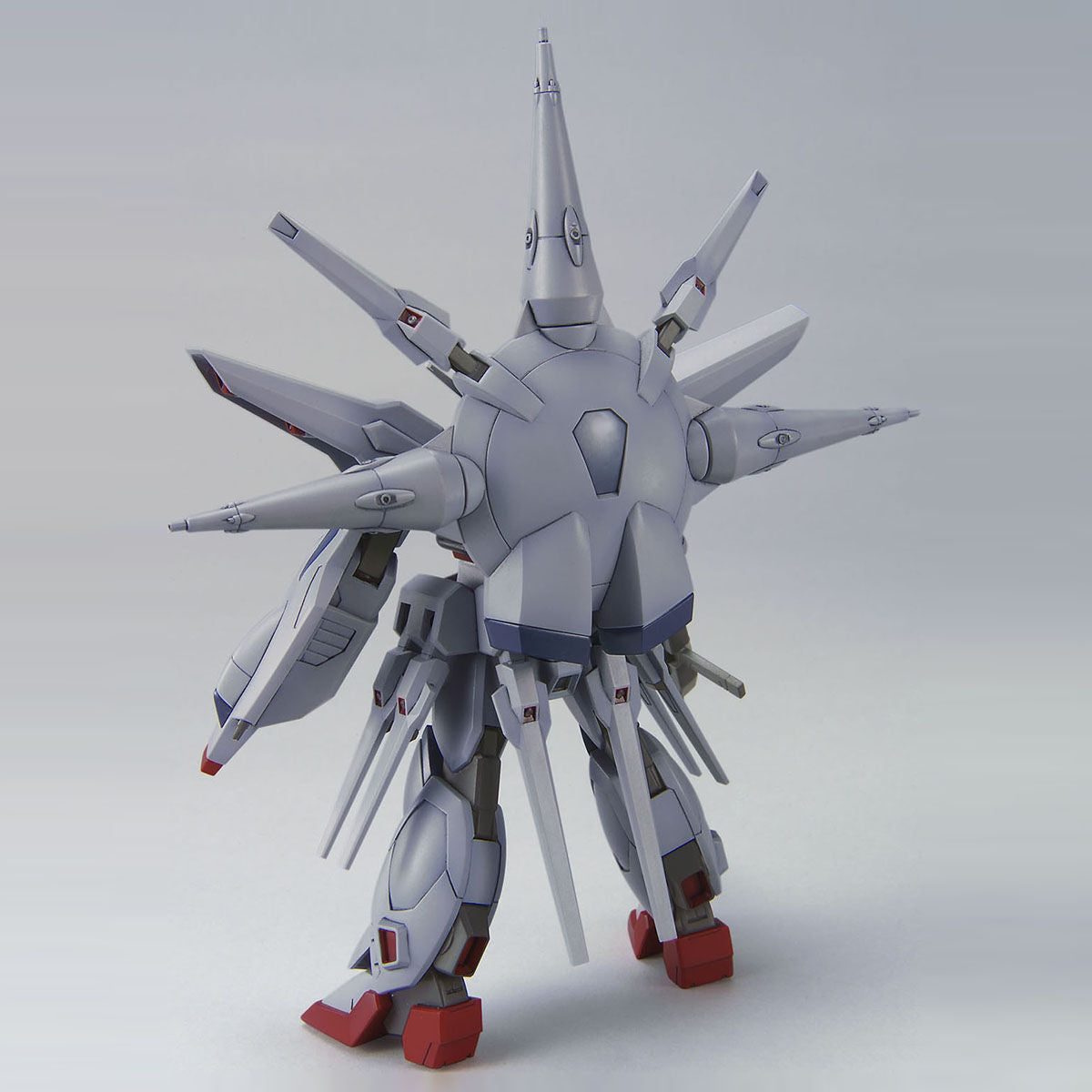 HG 機動戦士ガンダムSEED R-13 ZGMF-X13A プロヴィデンスガンダム 1/144