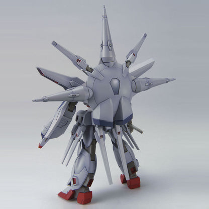 HG 기동전사 건담 SEED R-13 ZGMF-X13A 프로비던스 건담 1/144