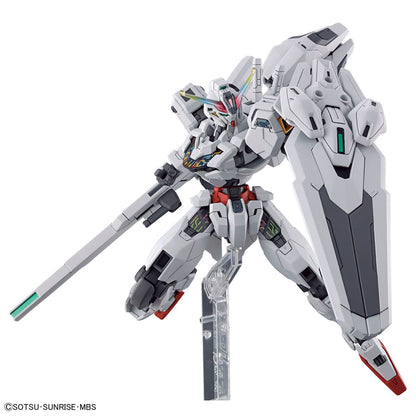 HG Mobile Suit Gundam Mercury Witch Gundam Caliburn 1/144