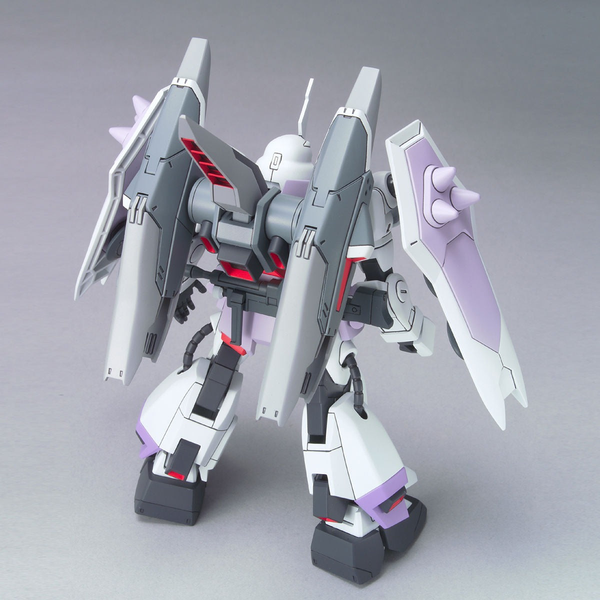 HG 機動戦士ガンダムSEED DESTINY ブレイズザクファントム（レイ・ザ