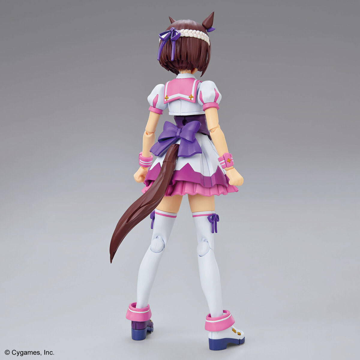 Figure-rise Standard Uma Musume: Pretty Derby Special Week