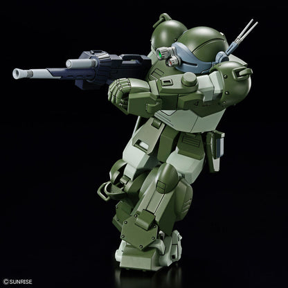 HG 装甲骑兵 Scopedog