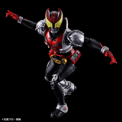 Figure-rise Standard 仮面ライダーキバ キバフォーム