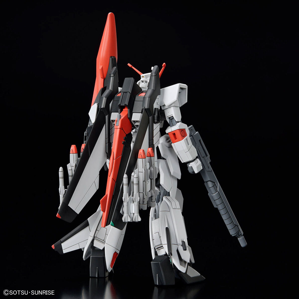 HG 機動戦士ガンダムSEED FREEDOM ムラサメ改 1/144