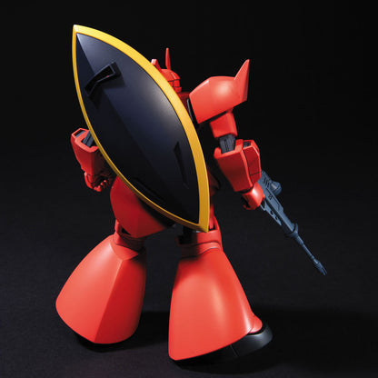 HGUC Mobile Suit Gundam Char Gelgoog 1/144