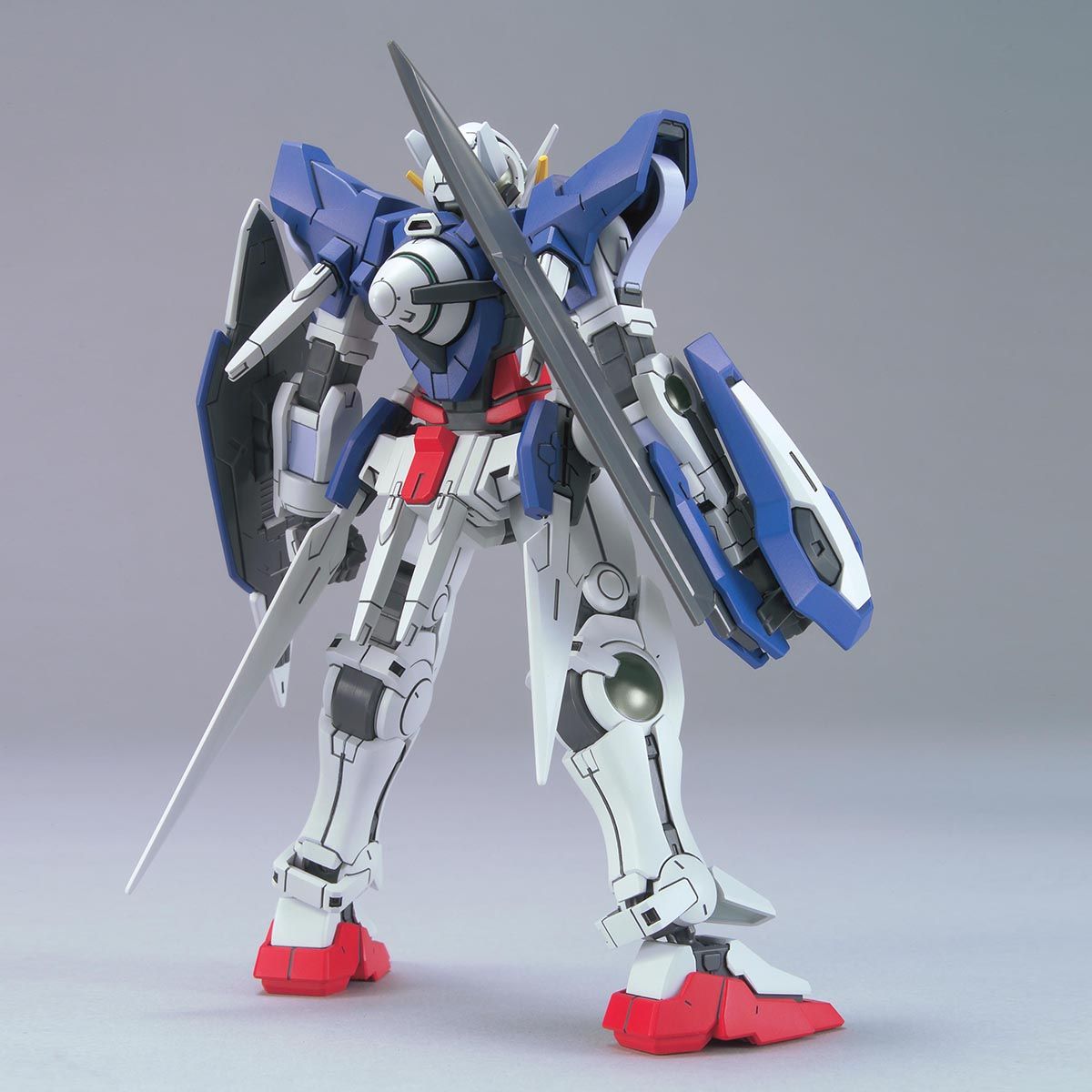 HG 機動戦士ガンダム00 ガンダムエクシア 1/144