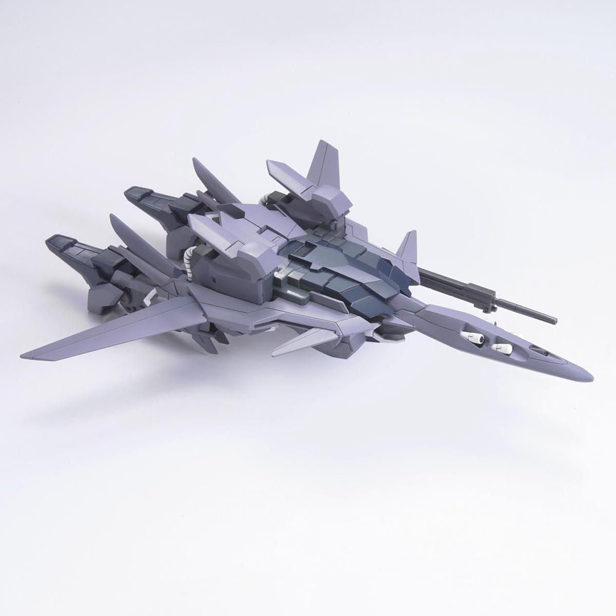 HGUC 機動戦士ガンダムUC MSN-001A1 デルタプラス 1/144