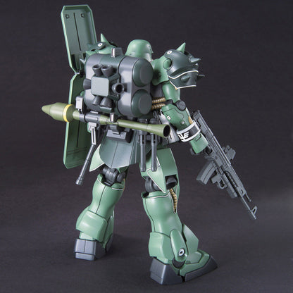HGUC 機動戰士鋼彈UC（獨角獸）Gila Zuul（守護者規格）1/144