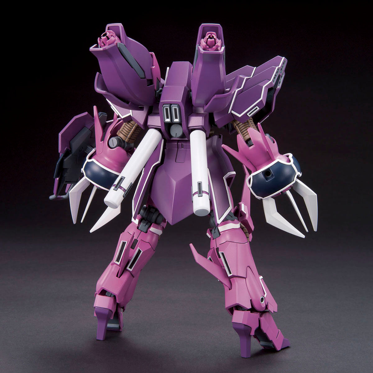 HGUC 機動戦士ガンダムUC ローゼン・ズール 1/144 – viviON BLUE