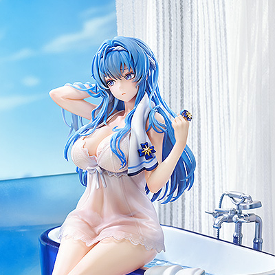 Goddess of Victory: Nikke Helm - After Shower