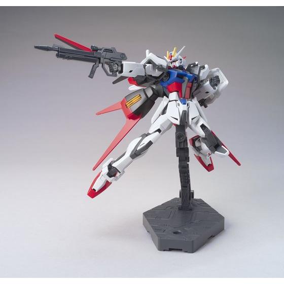 HG 機動戦士ガンダムSEED GAT-X105A エールストライクガンダム 1/144