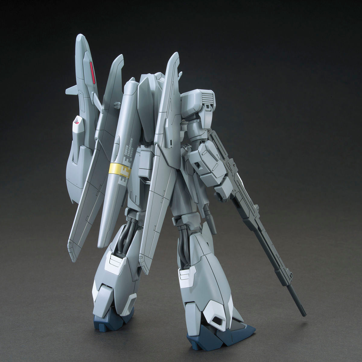 HGUC Gundam UC Zeta Plus (Unicorn Ver.) 1/144