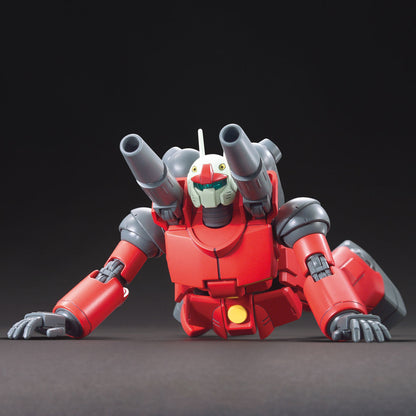 HGUC 機動戦士ガンダム RX-77-2 ガンキャノン 1/144