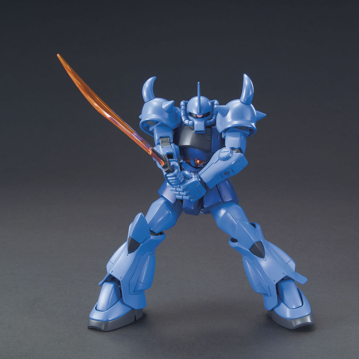 HGUC 機動戦士ガンダム グフ 1/144 – viviON BLUE