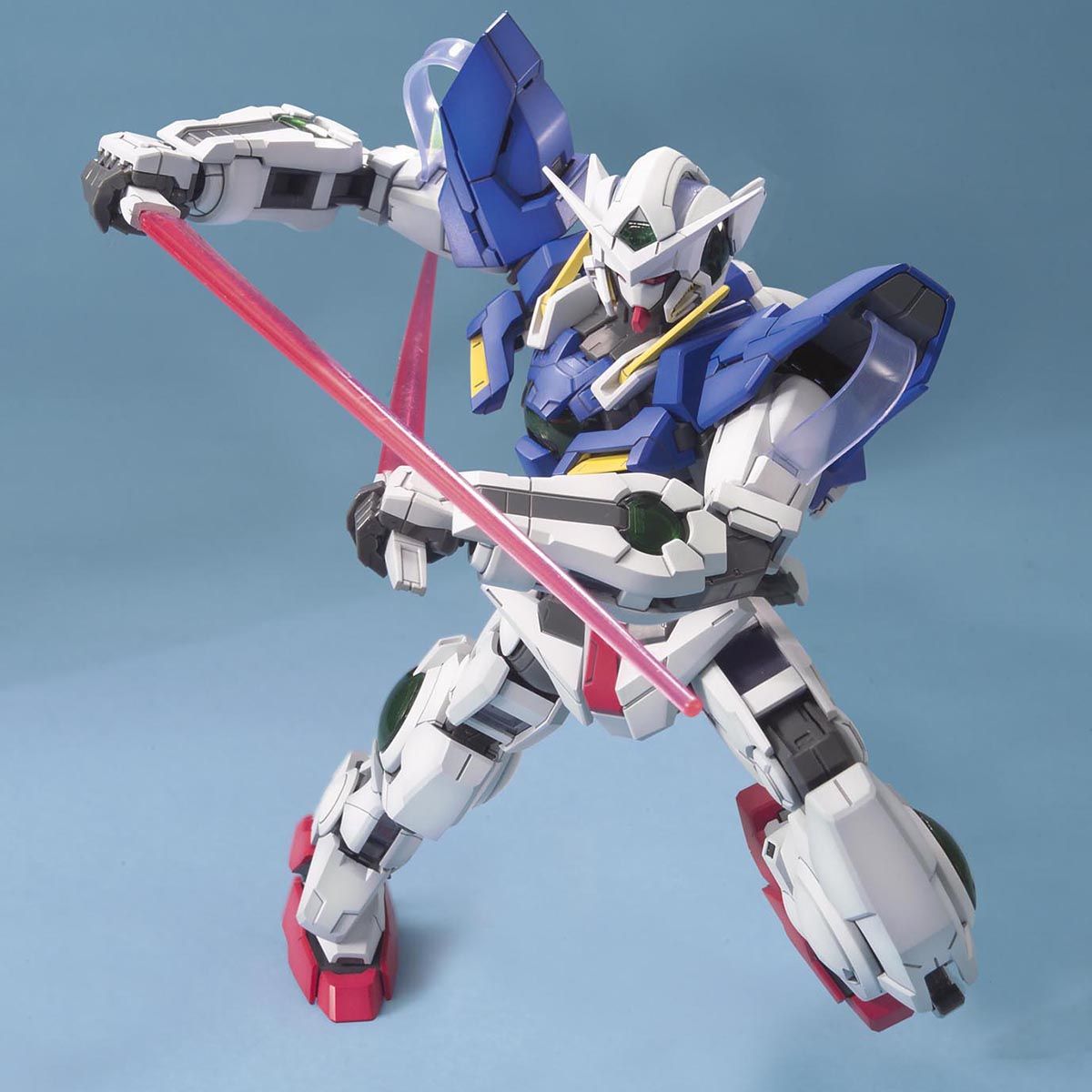MG Mobile Suit Gundam 00 Gundam Exia 1/100
