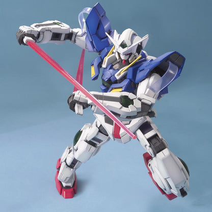 MG Mobile Suit Gundam 00 Gundam Exia 1/100