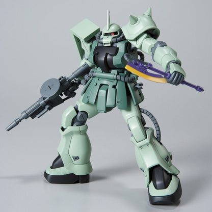 HGUC 기동전사 건담 0083 STARDUST MEMORY F2 자크 지온 사양 1/144