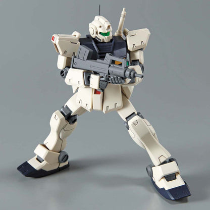 HGUC Mobile Suit Gundam 0083 STARDUST MEMORY RGM-79C Jim Kai 1/144